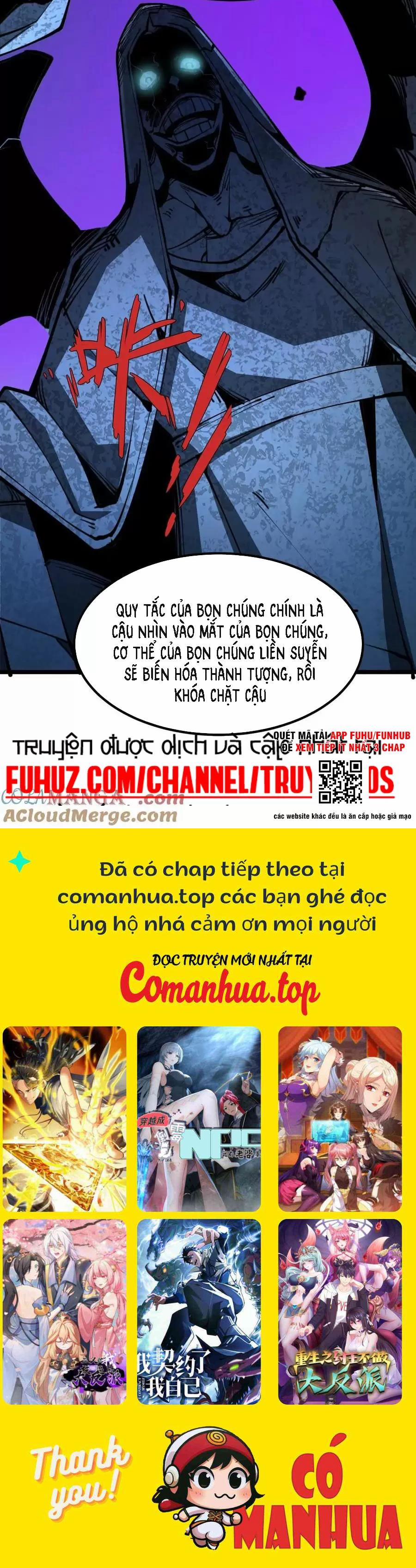 Ta Nhặt Rác Thượng Vương Giả 31.1 trang 30