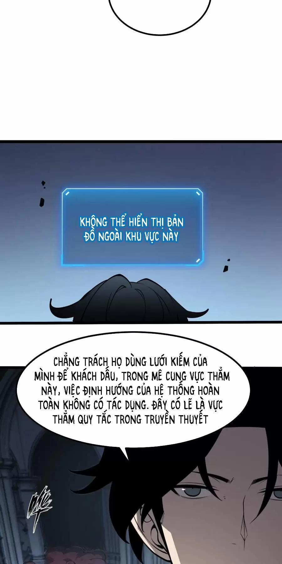 Ta Nhặt Rác Thượng Vương Giả 31.1 trang 4