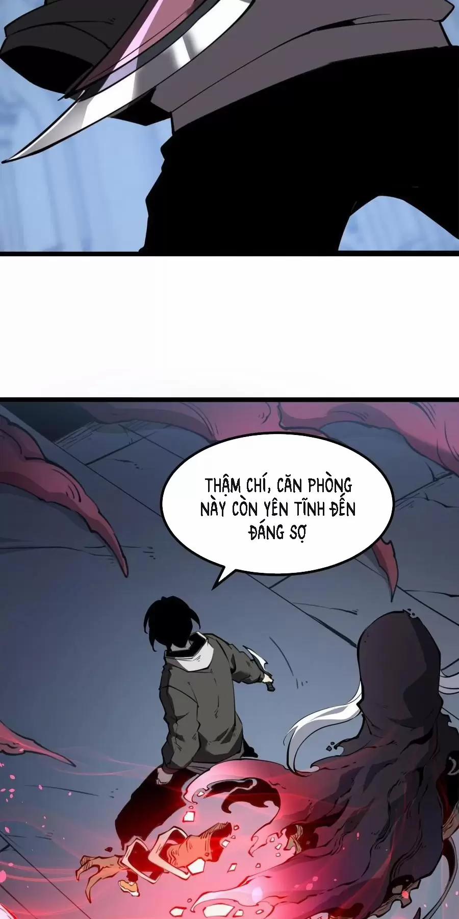 Ta Nhặt Rác Thượng Vương Giả 31.1 trang 7