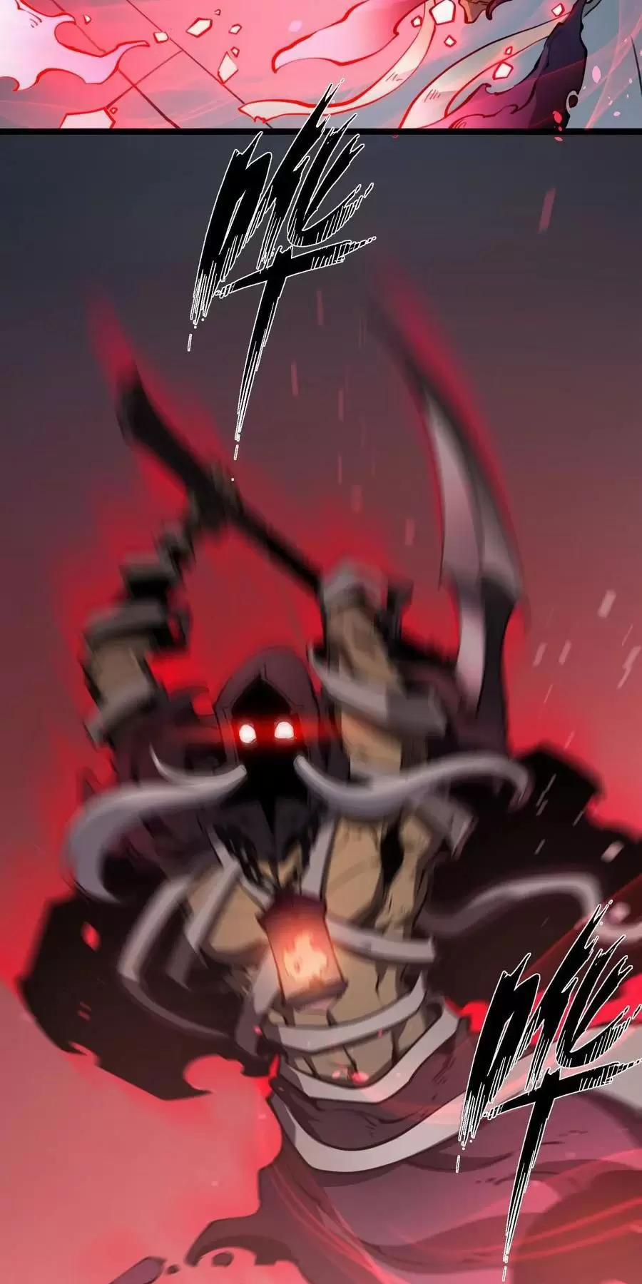 Ta Nhặt Rác Thượng Vương Giả 31.1 trang 8