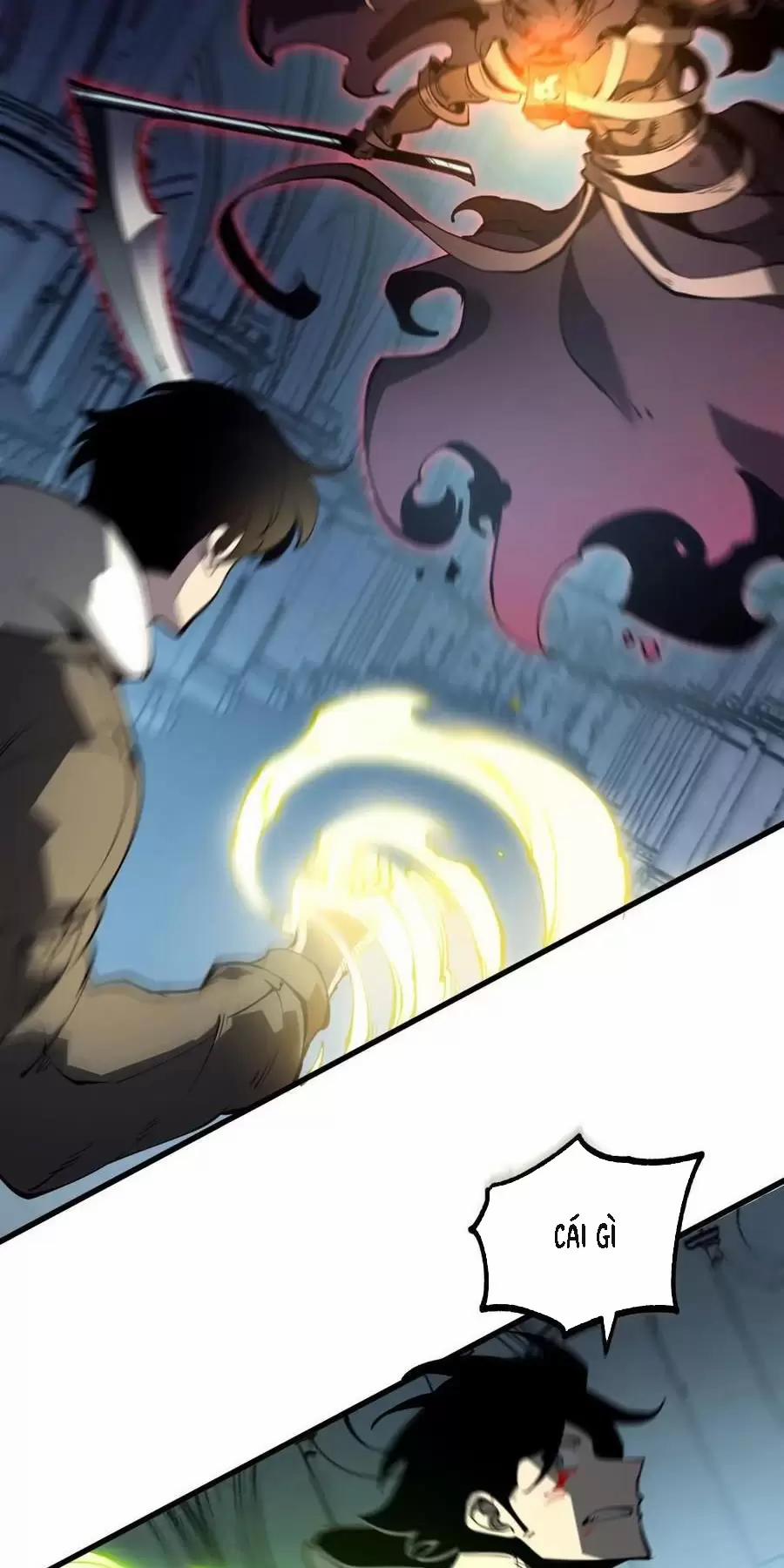 Ta Nhặt Rác Thượng Vương Giả 31.2 trang 16