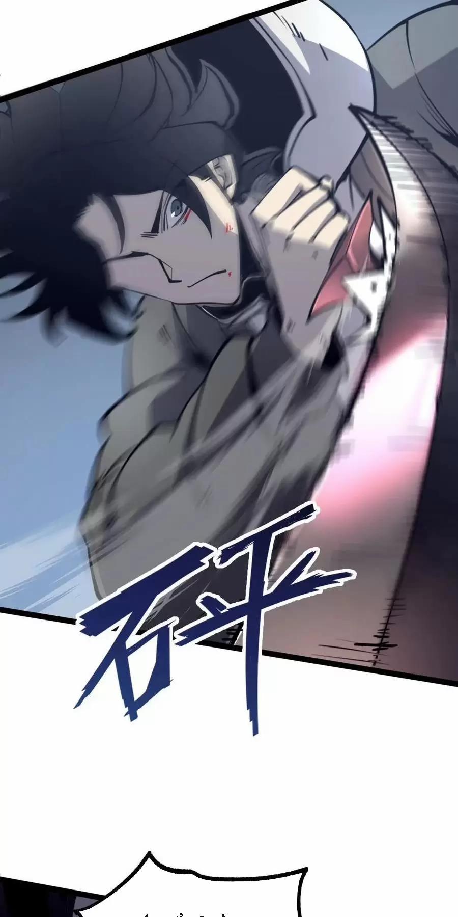 Ta Nhặt Rác Thượng Vương Giả 31.2 trang 25