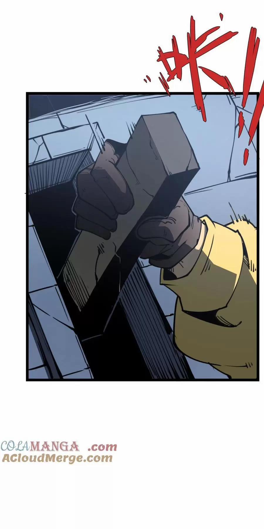 Ta Nhặt Rác Thượng Vương Giả 31.2 trang 9