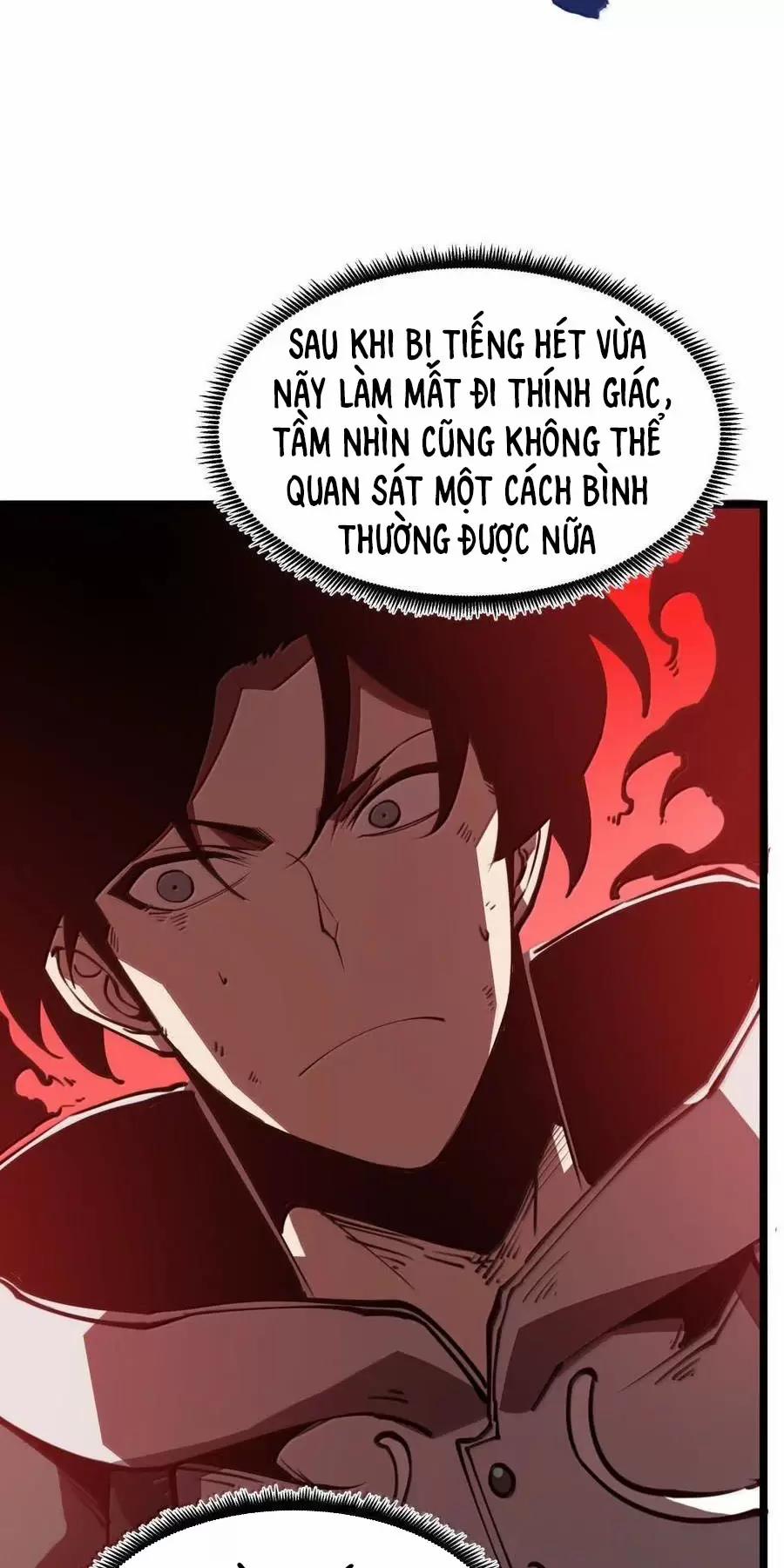 Ta Nhặt Rác Thượng Vương Giả 32 trang 11