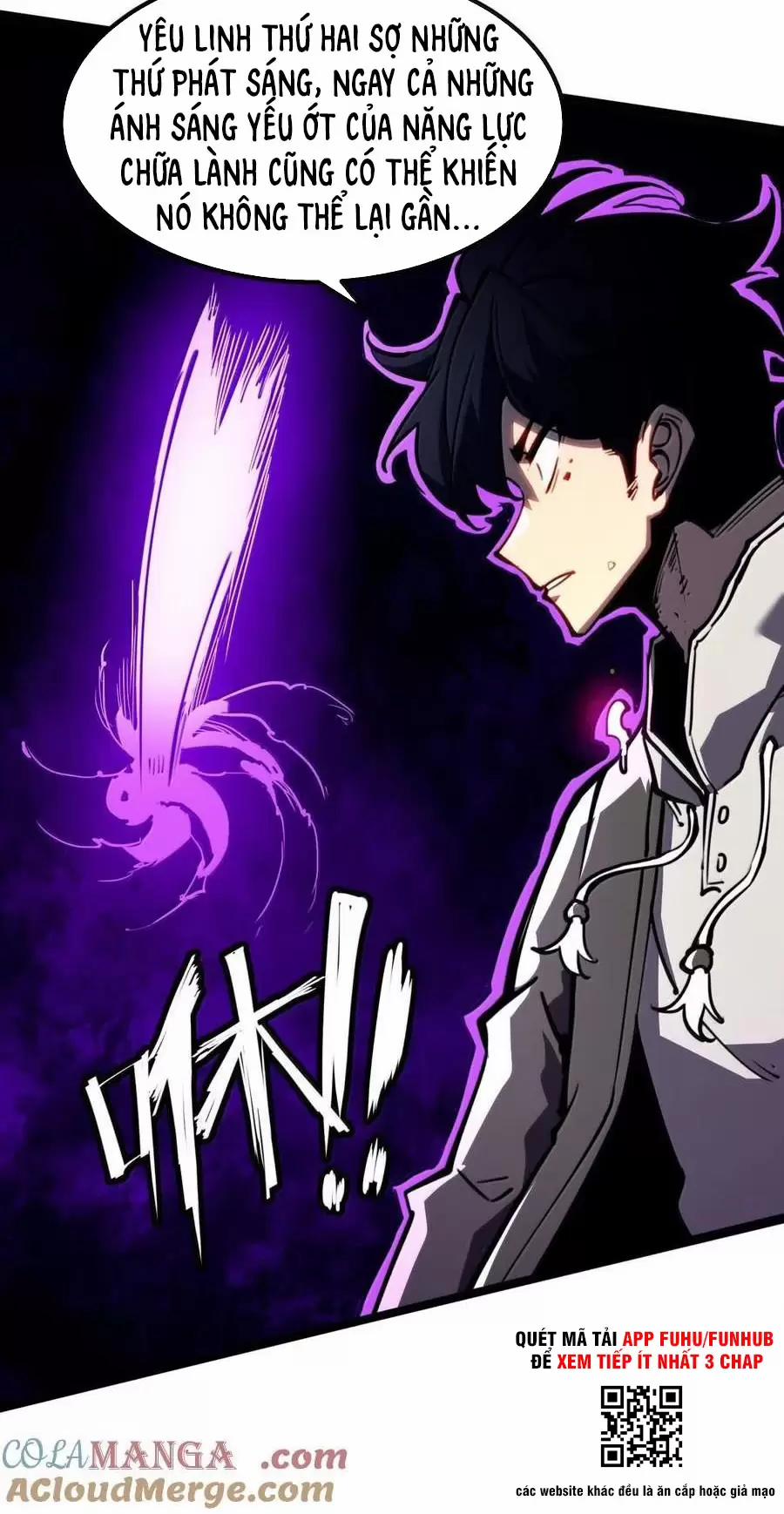 Ta Nhặt Rác Thượng Vương Giả 32 trang 18