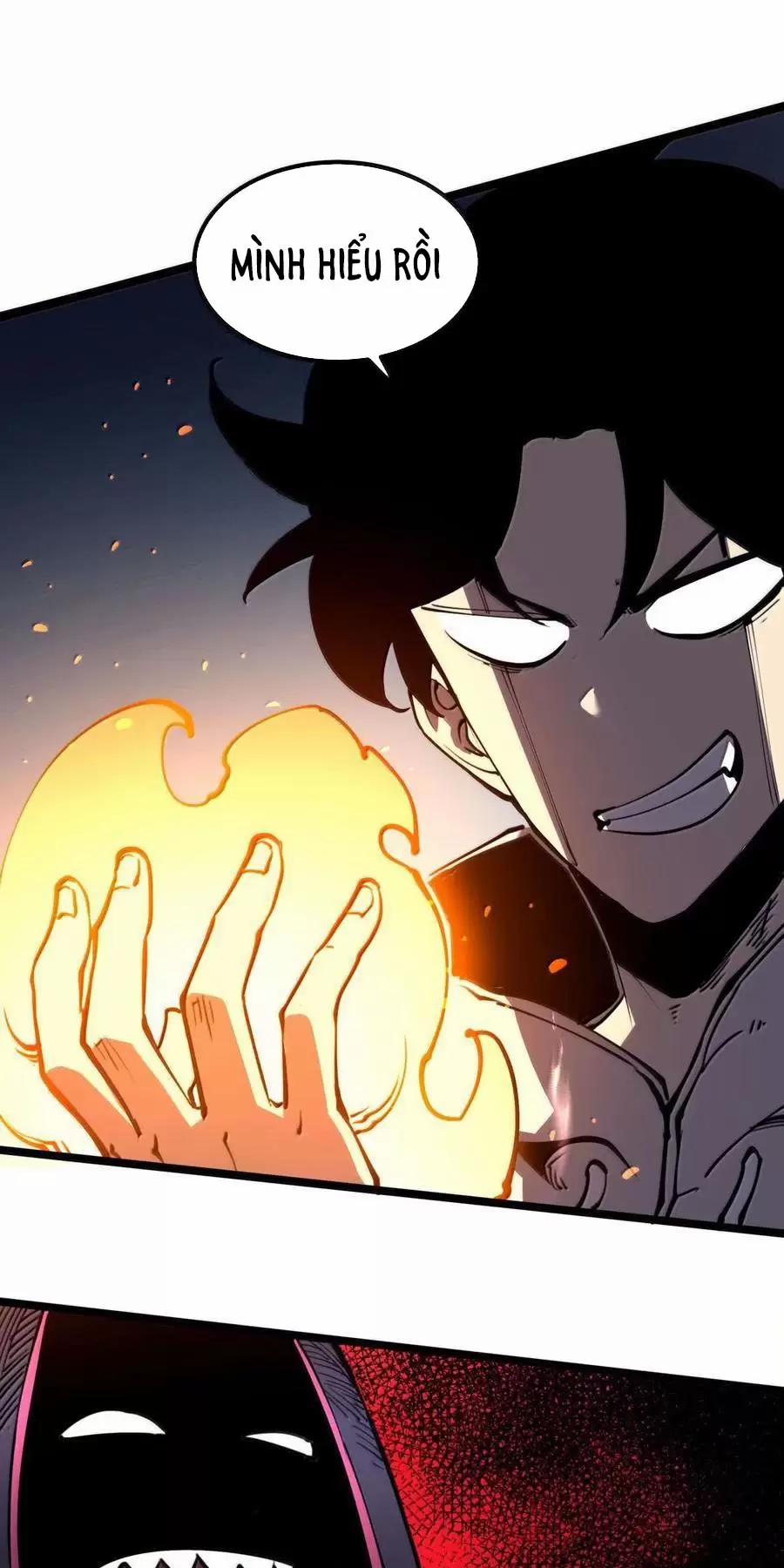 Ta Nhặt Rác Thượng Vương Giả 32 trang 19