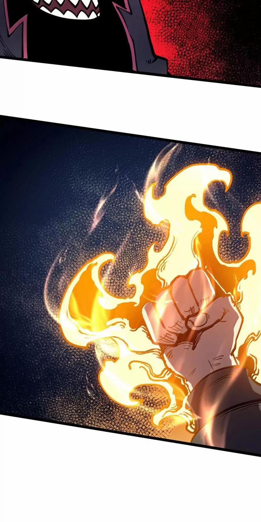 Ta Nhặt Rác Thượng Vương Giả 32 trang 20