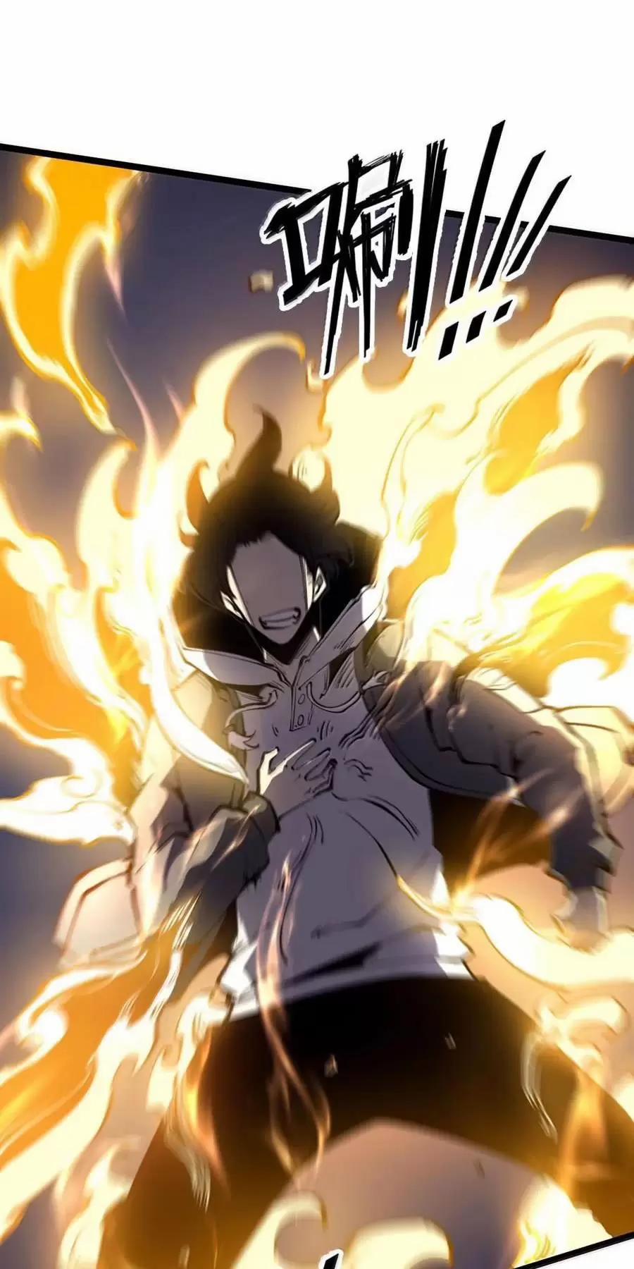 Ta Nhặt Rác Thượng Vương Giả 32 trang 21