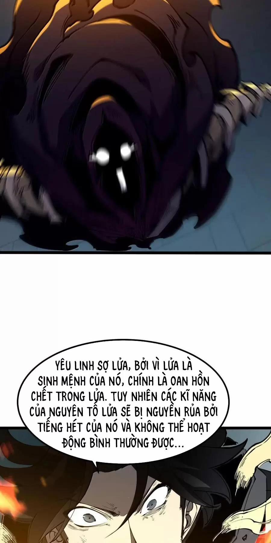 Ta Nhặt Rác Thượng Vương Giả 32 trang 24