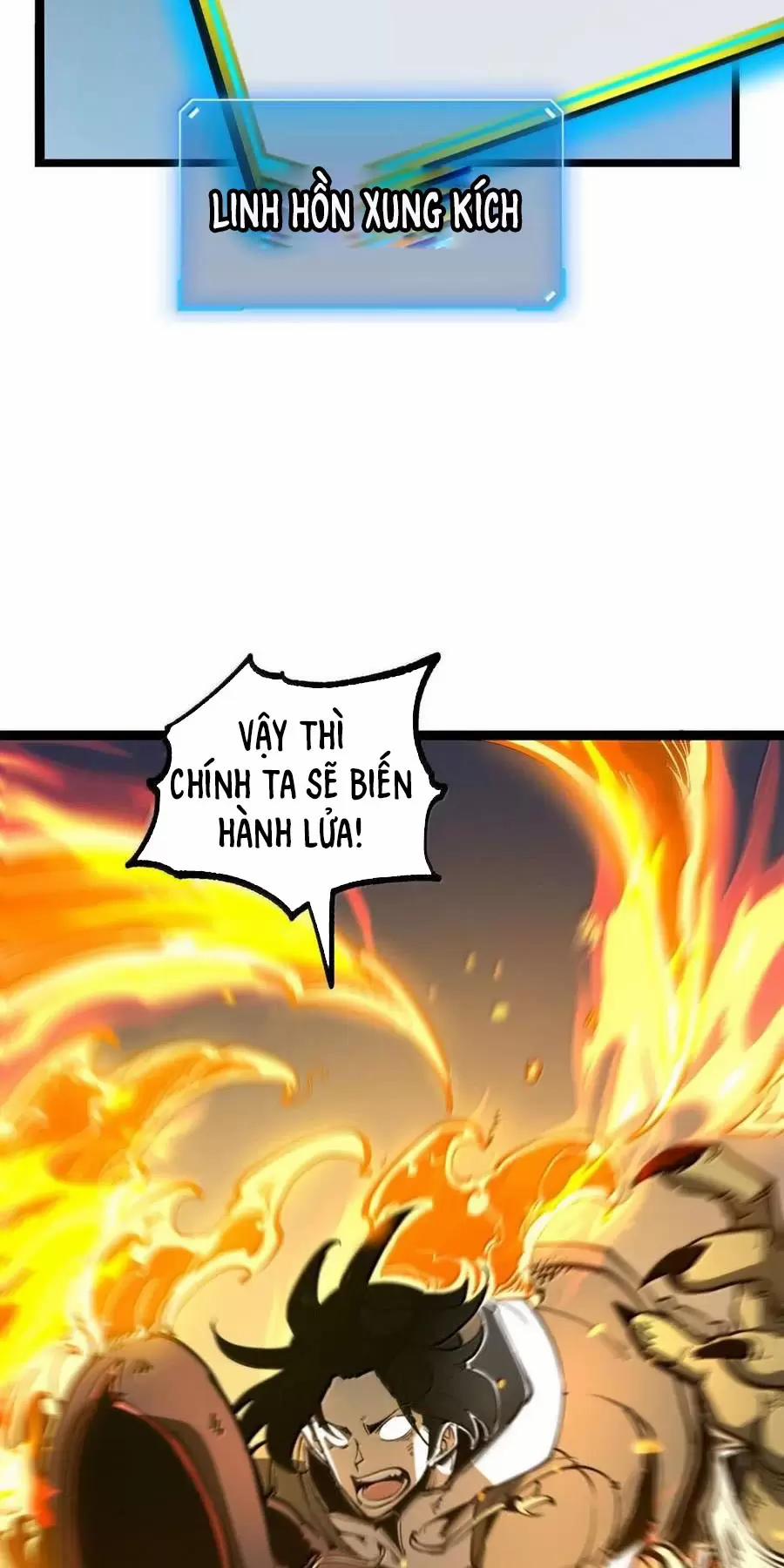 Ta Nhặt Rác Thượng Vương Giả 32 trang 26