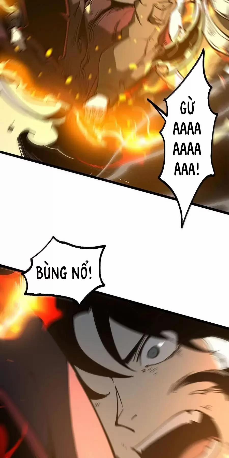 Ta Nhặt Rác Thượng Vương Giả 32 trang 27