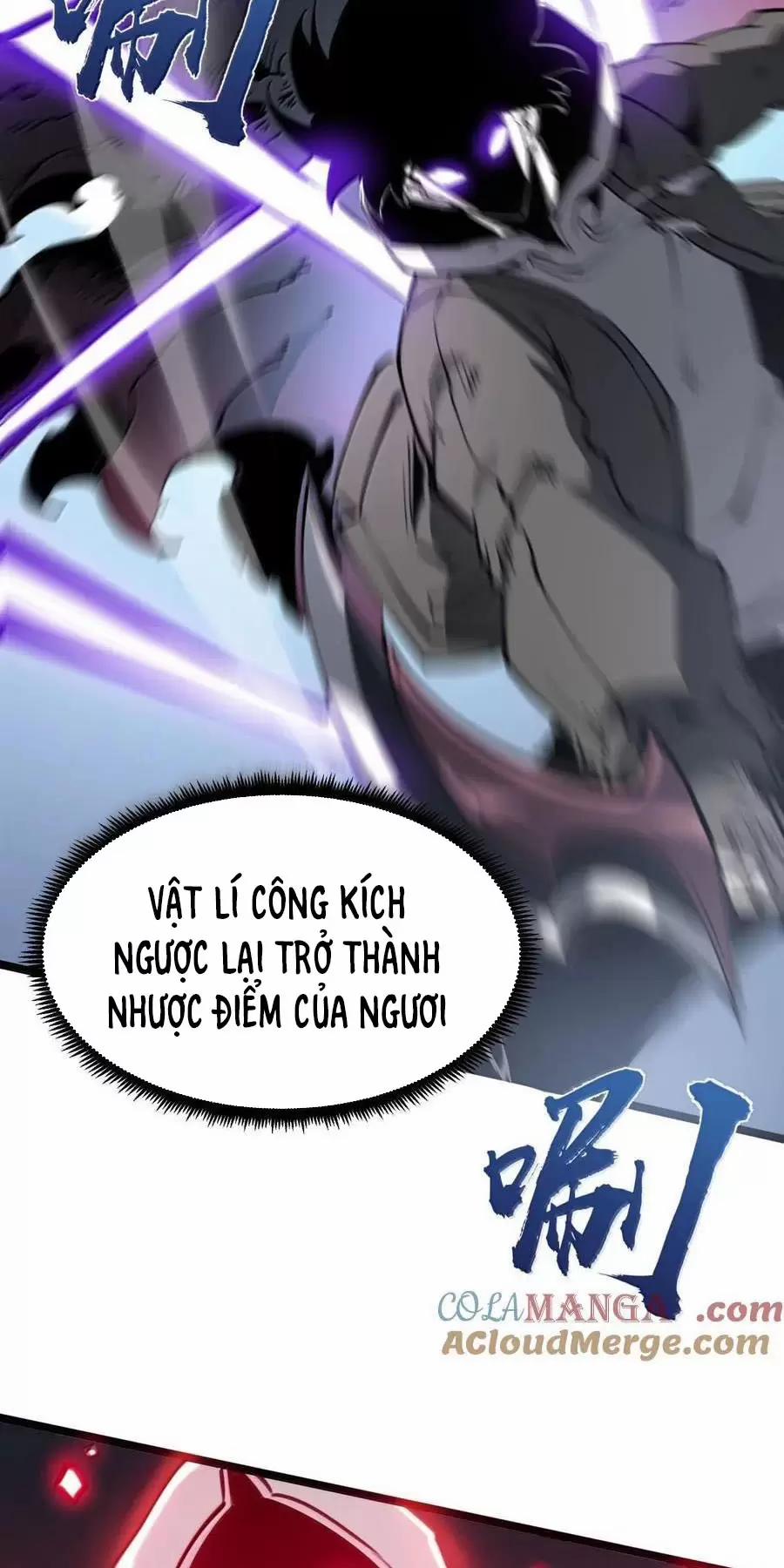 Ta Nhặt Rác Thượng Vương Giả 32 trang 3