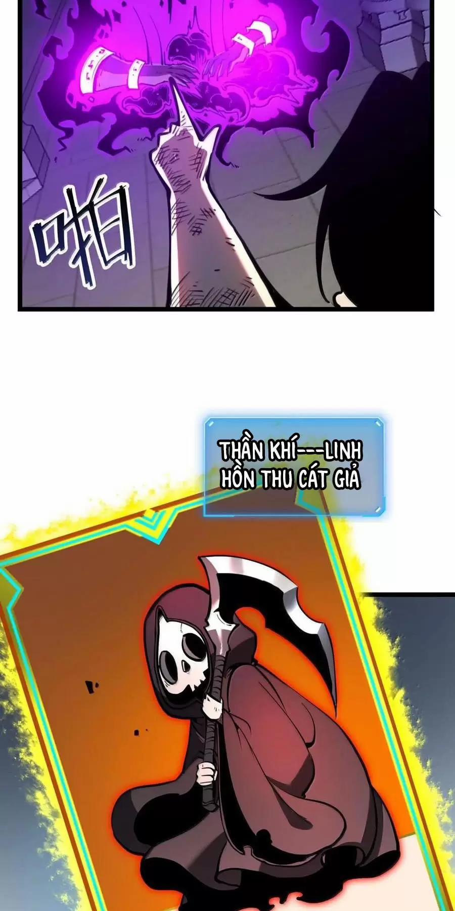 Ta Nhặt Rác Thượng Vương Giả 32 trang 34