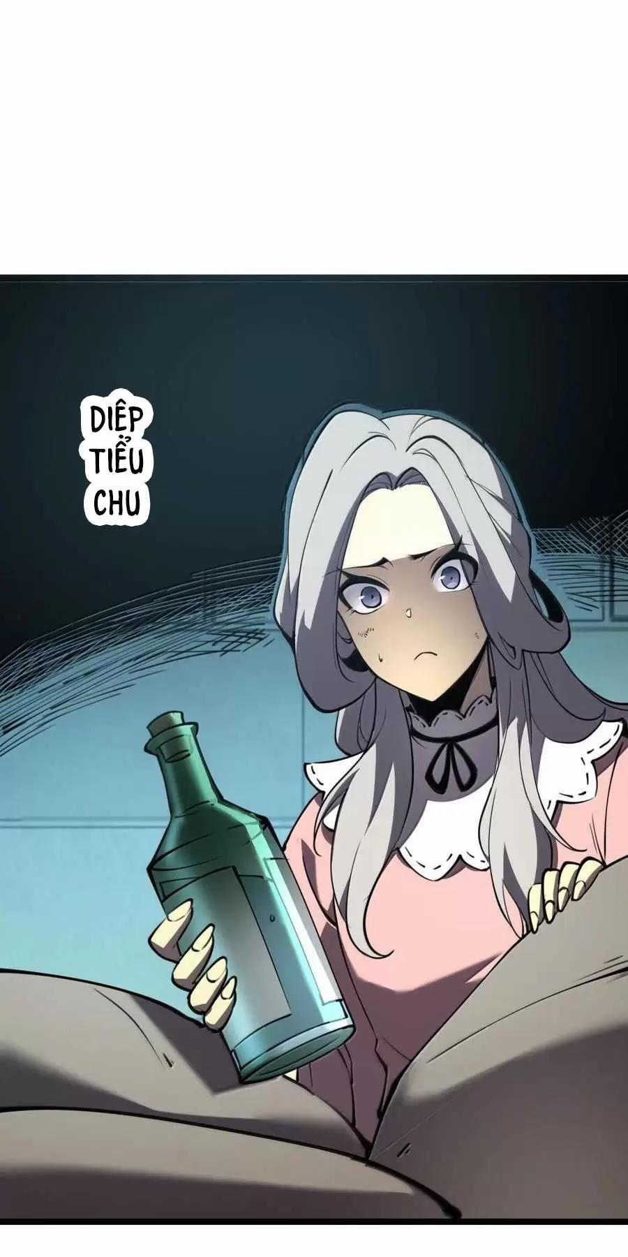 Ta Nhặt Rác Thượng Vương Giả 32 trang 44