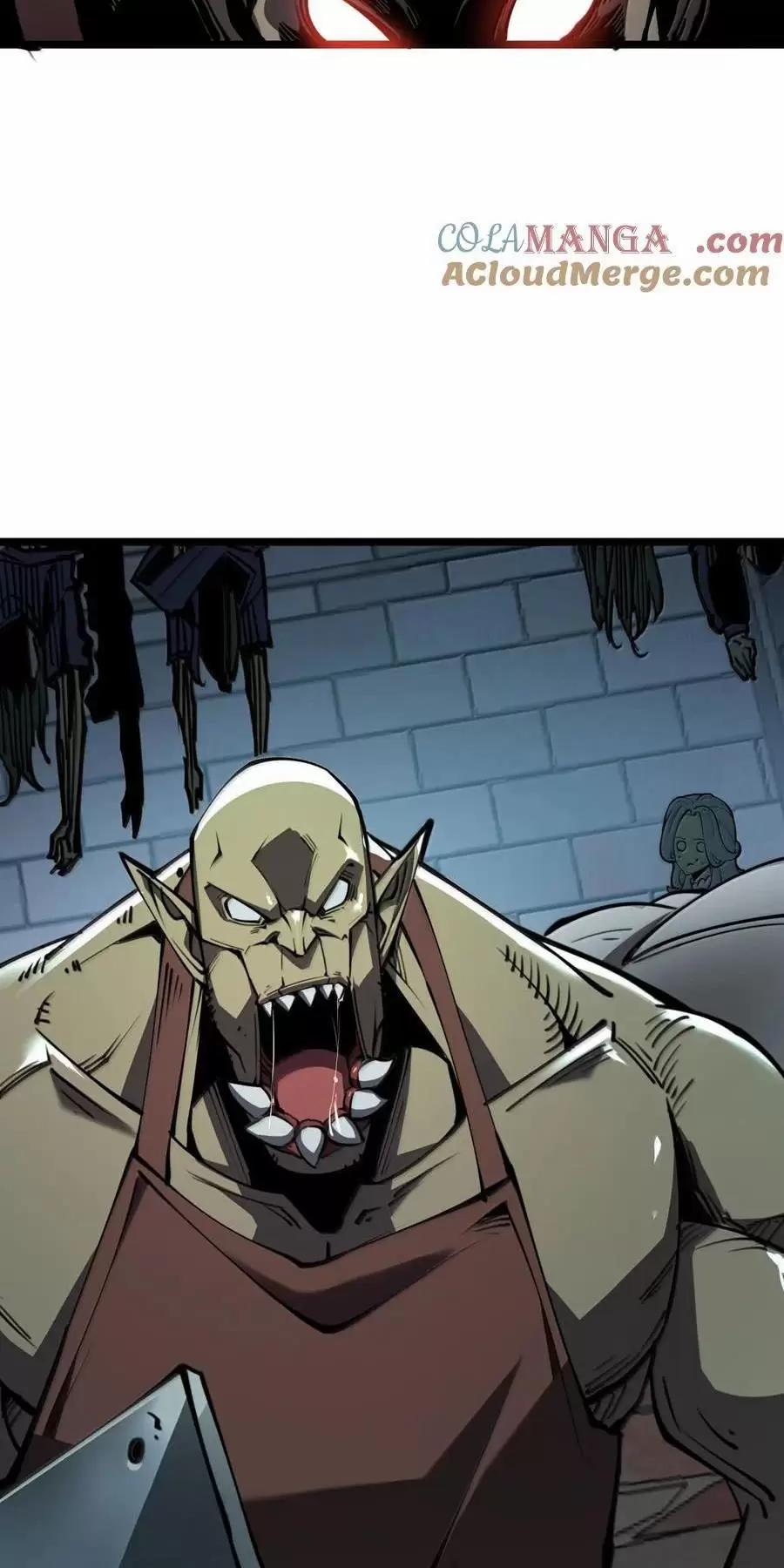 Ta Nhặt Rác Thượng Vương Giả 32 trang 46