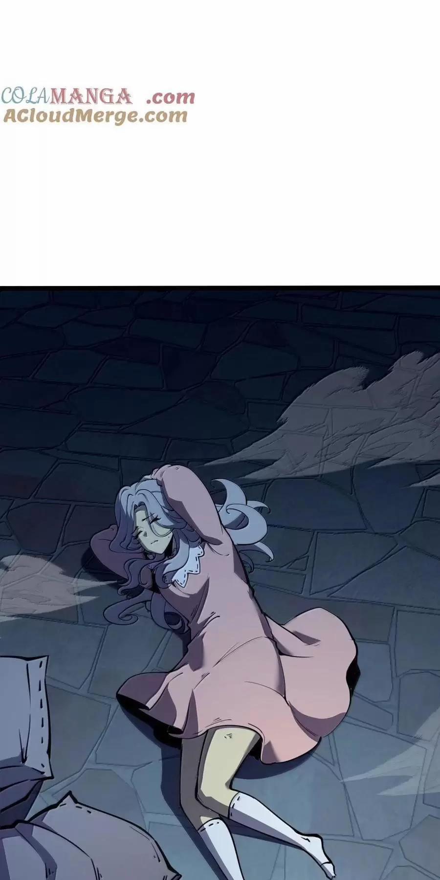 Ta Nhặt Rác Thượng Vương Giả 32 trang 49