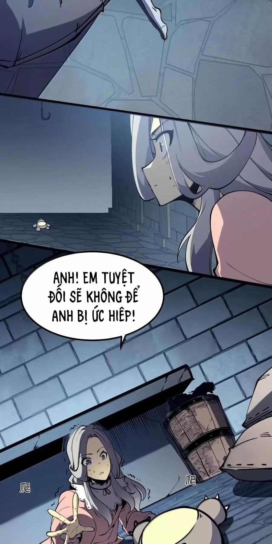 Ta Nhặt Rác Thượng Vương Giả 32 trang 50