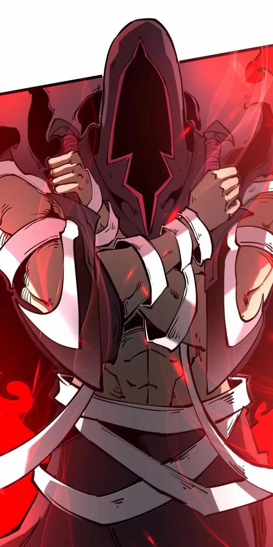 Ta Nhặt Rác Thượng Vương Giả 32 trang 7