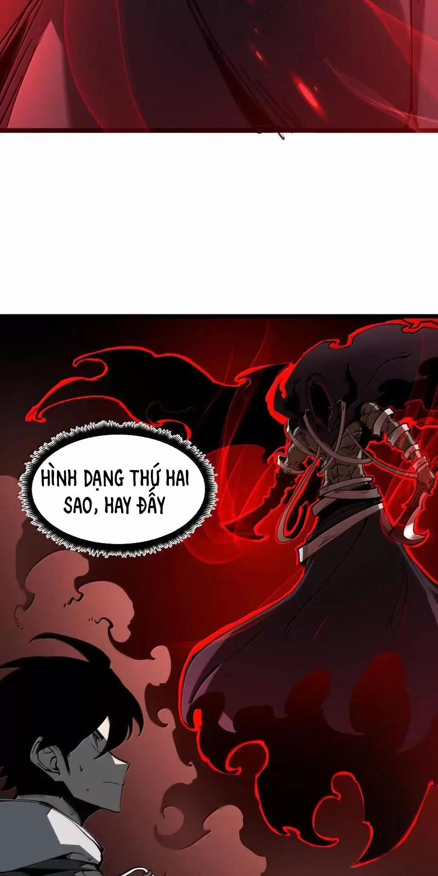 Ta Nhặt Rác Thượng Vương Giả 32 trang 8