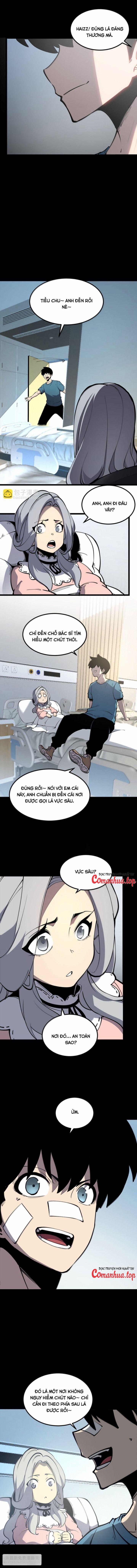 Ta Nhặt Rác Thượng Vương Giả 33 trang 5