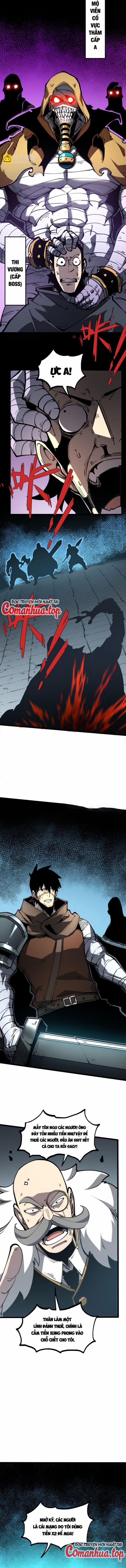 Ta Nhặt Rác Thượng Vương Giả 34 trang 2
