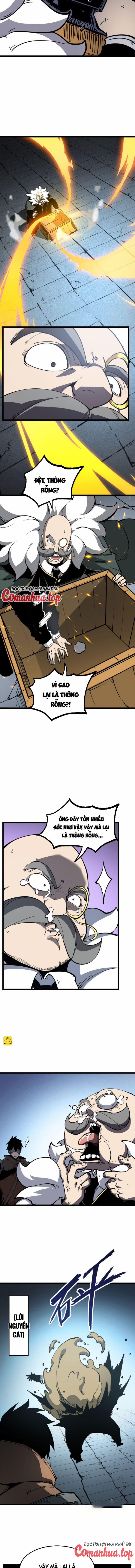 Ta Nhặt Rác Thượng Vương Giả 34 trang 7