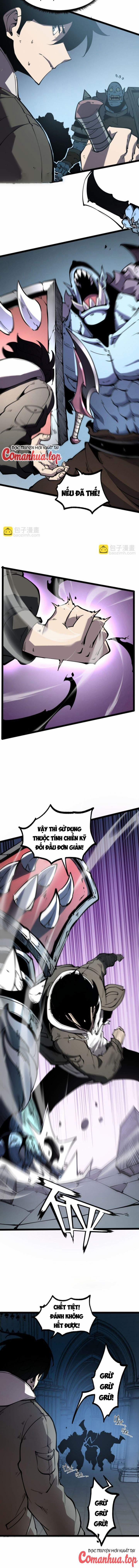 Ta Nhặt Rác Thượng Vương Giả 35 trang 2