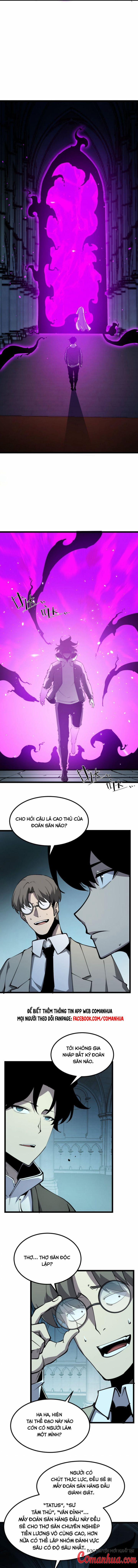 Ta Nhặt Rác Thượng Vương Giả 36 trang 2