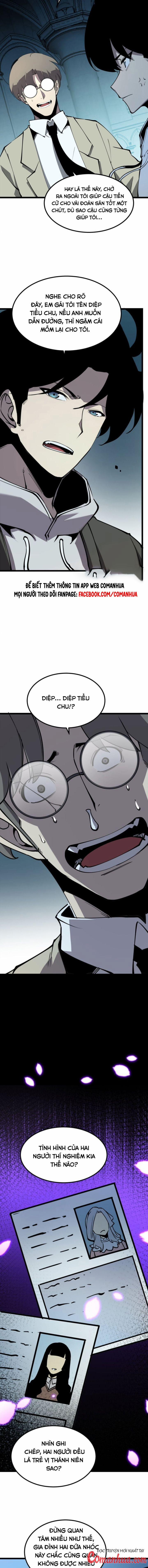 Ta Nhặt Rác Thượng Vương Giả 36 trang 3