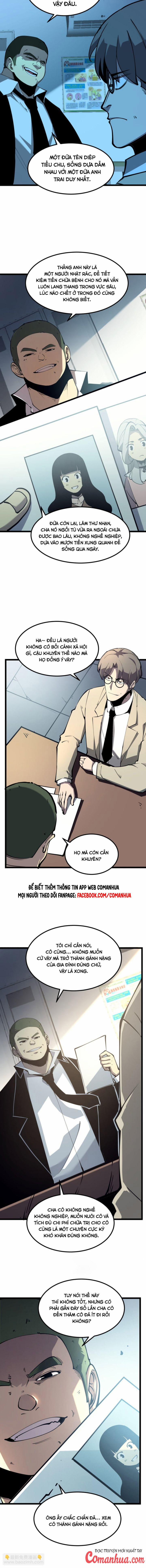 Ta Nhặt Rác Thượng Vương Giả 36 trang 4