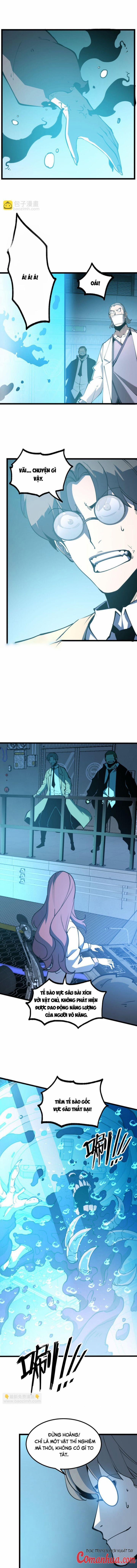 Ta Nhặt Rác Thượng Vương Giả 36 trang 7