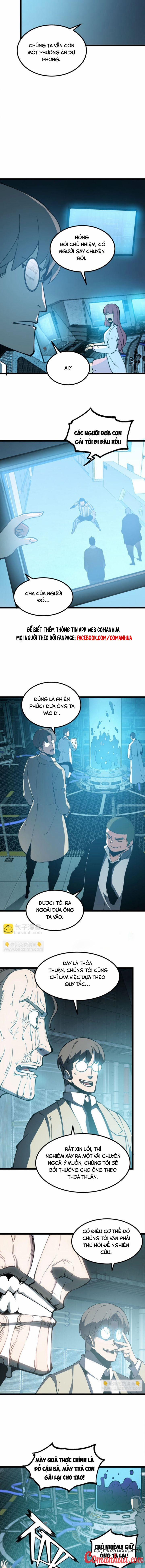 Ta Nhặt Rác Thượng Vương Giả 36 trang 8