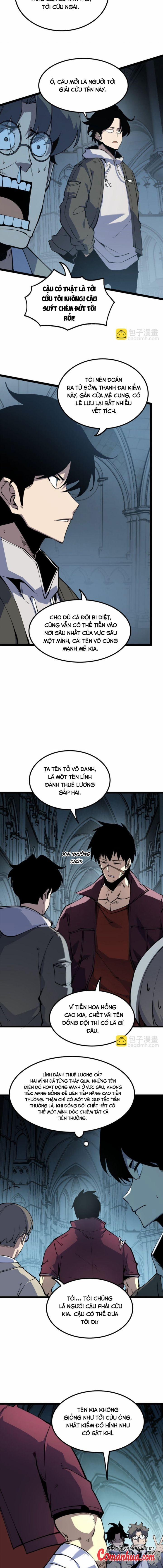 Ta Nhặt Rác Thượng Vương Giả 37 trang 2