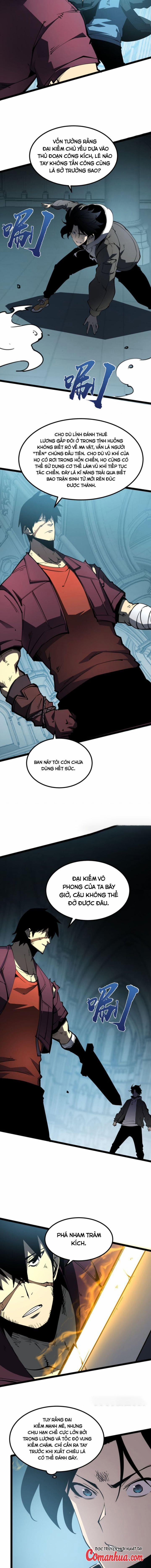 Ta Nhặt Rác Thượng Vương Giả 37 trang 8