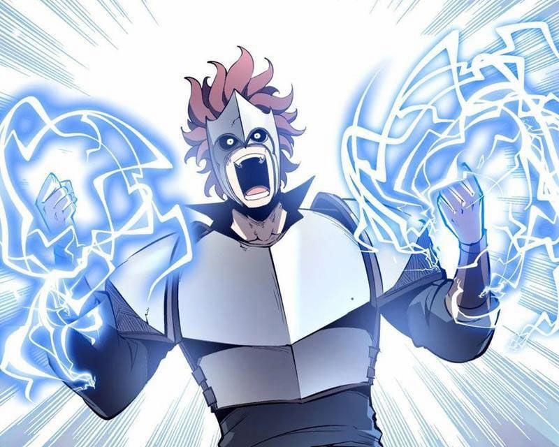 Ta Nhặt Rác Thượng Vương Giả 38 trang 85