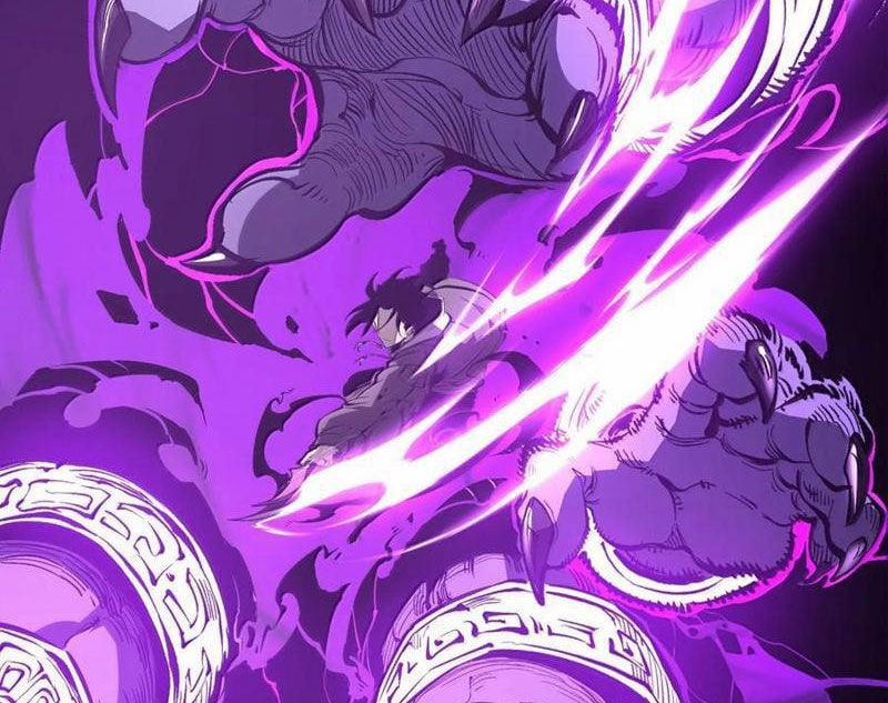 Ta Nhặt Rác Thượng Vương Giả 39 trang 21