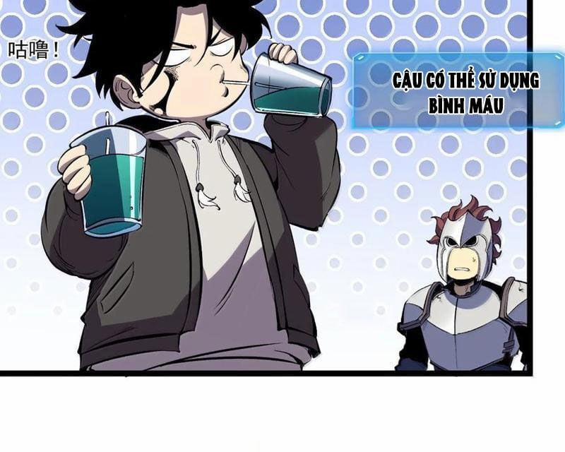 Ta Nhặt Rác Thượng Vương Giả 39 trang 80