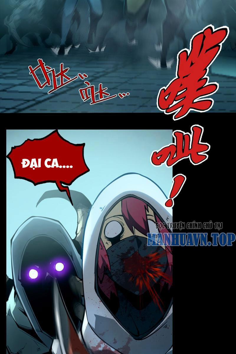 Ta Nhặt Rác Thượng Vương Giả 4 trang 13