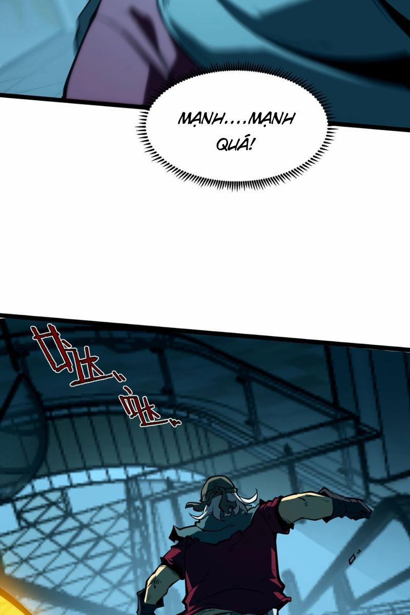 Ta Nhặt Rác Thượng Vương Giả 4 trang 16