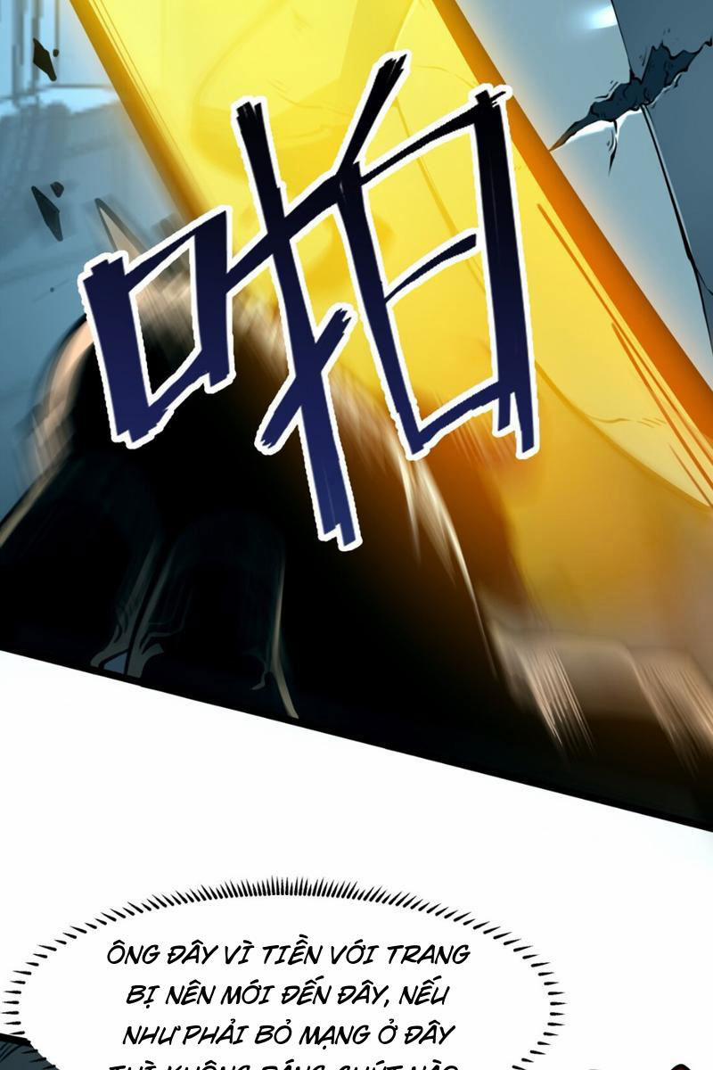 Ta Nhặt Rác Thượng Vương Giả 4 trang 18