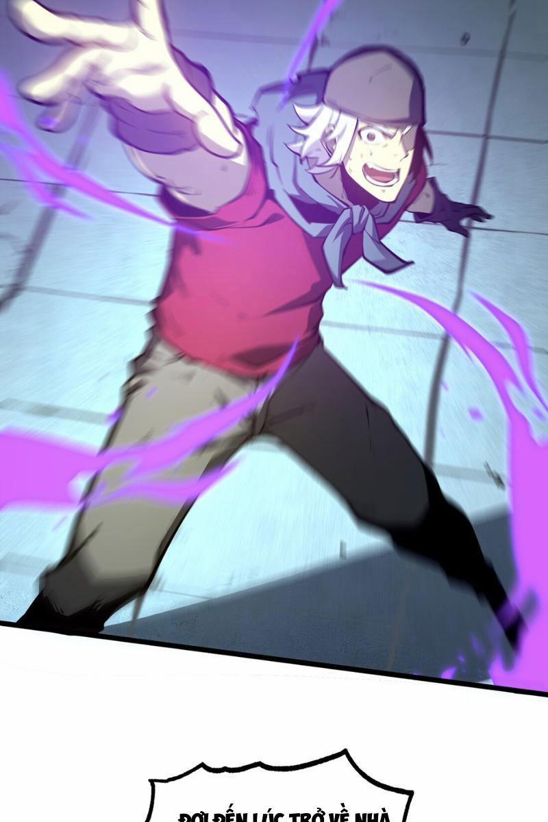 Ta Nhặt Rác Thượng Vương Giả 4 trang 23