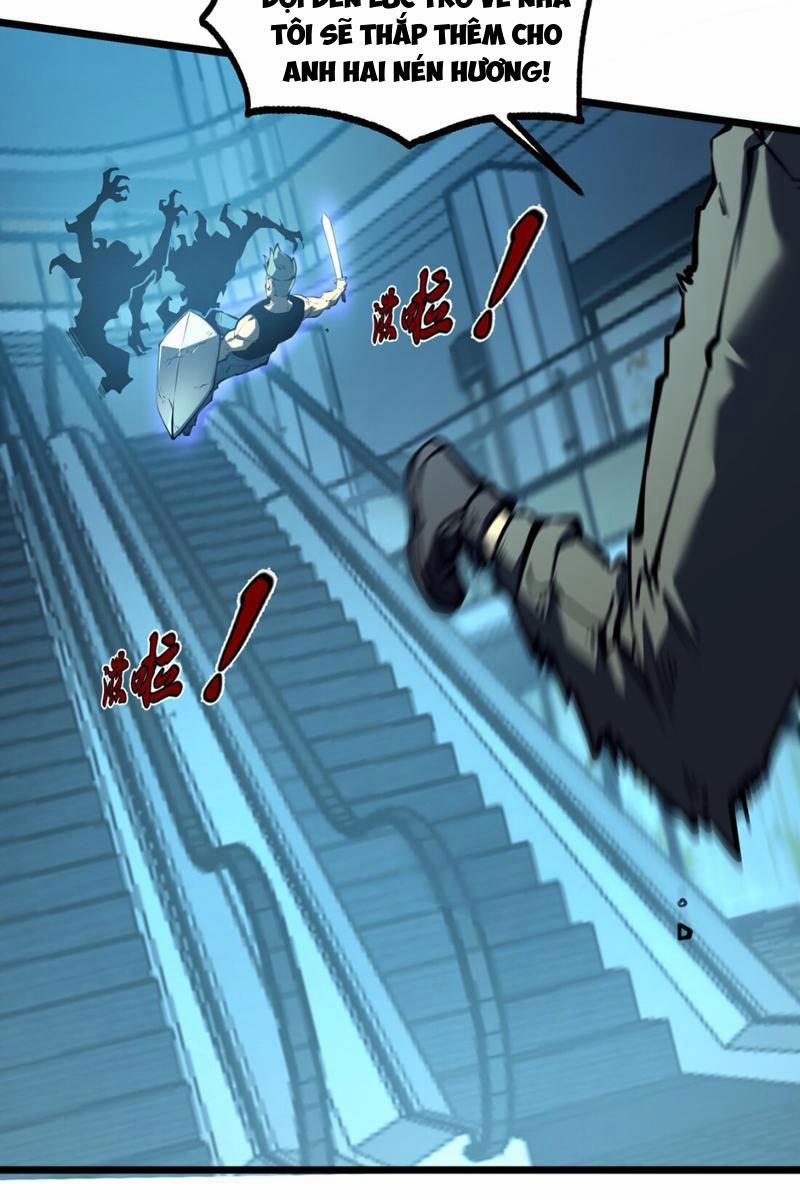 Ta Nhặt Rác Thượng Vương Giả 4 trang 24