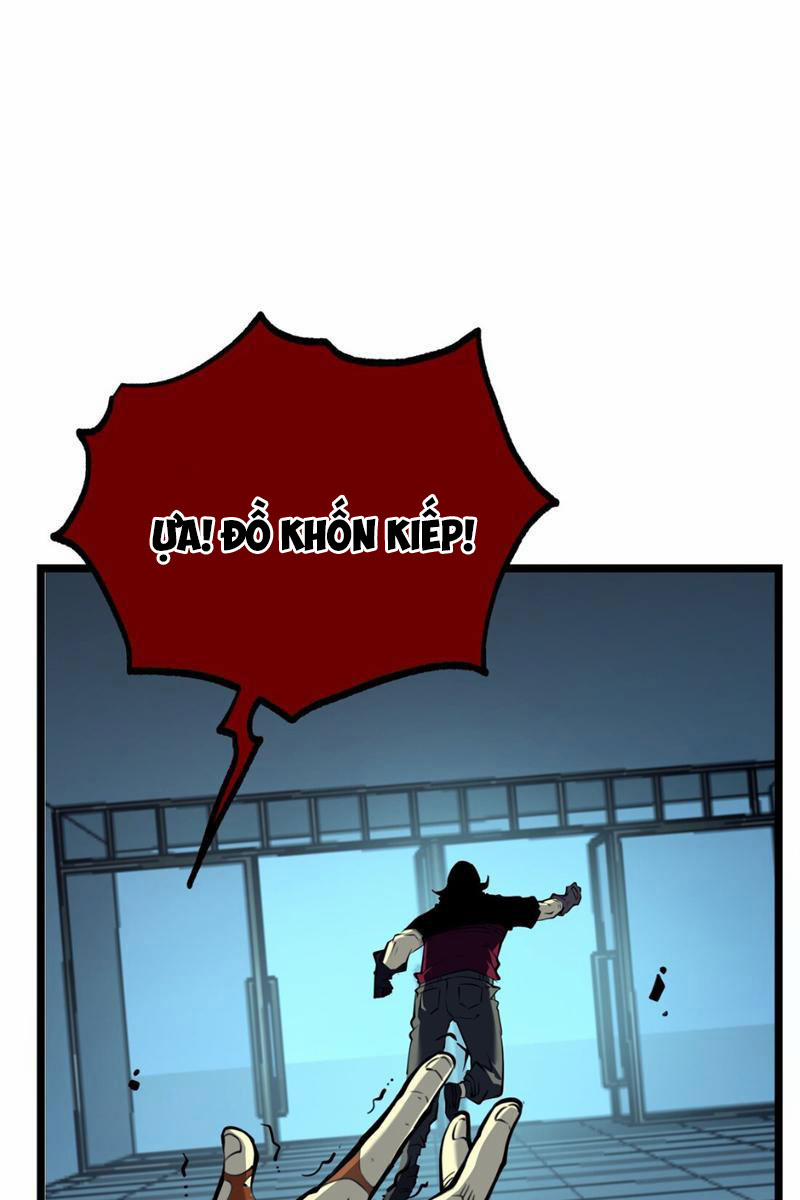Ta Nhặt Rác Thượng Vương Giả 4 trang 25