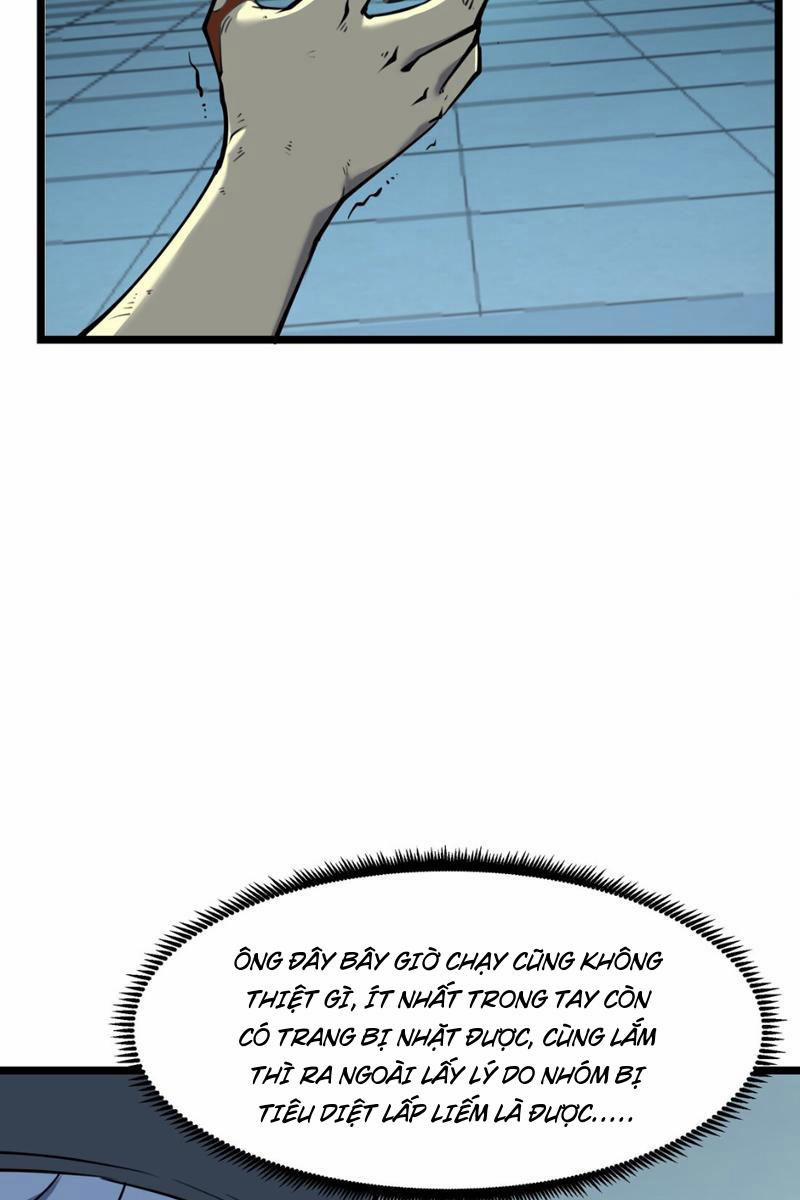 Ta Nhặt Rác Thượng Vương Giả 4 trang 26