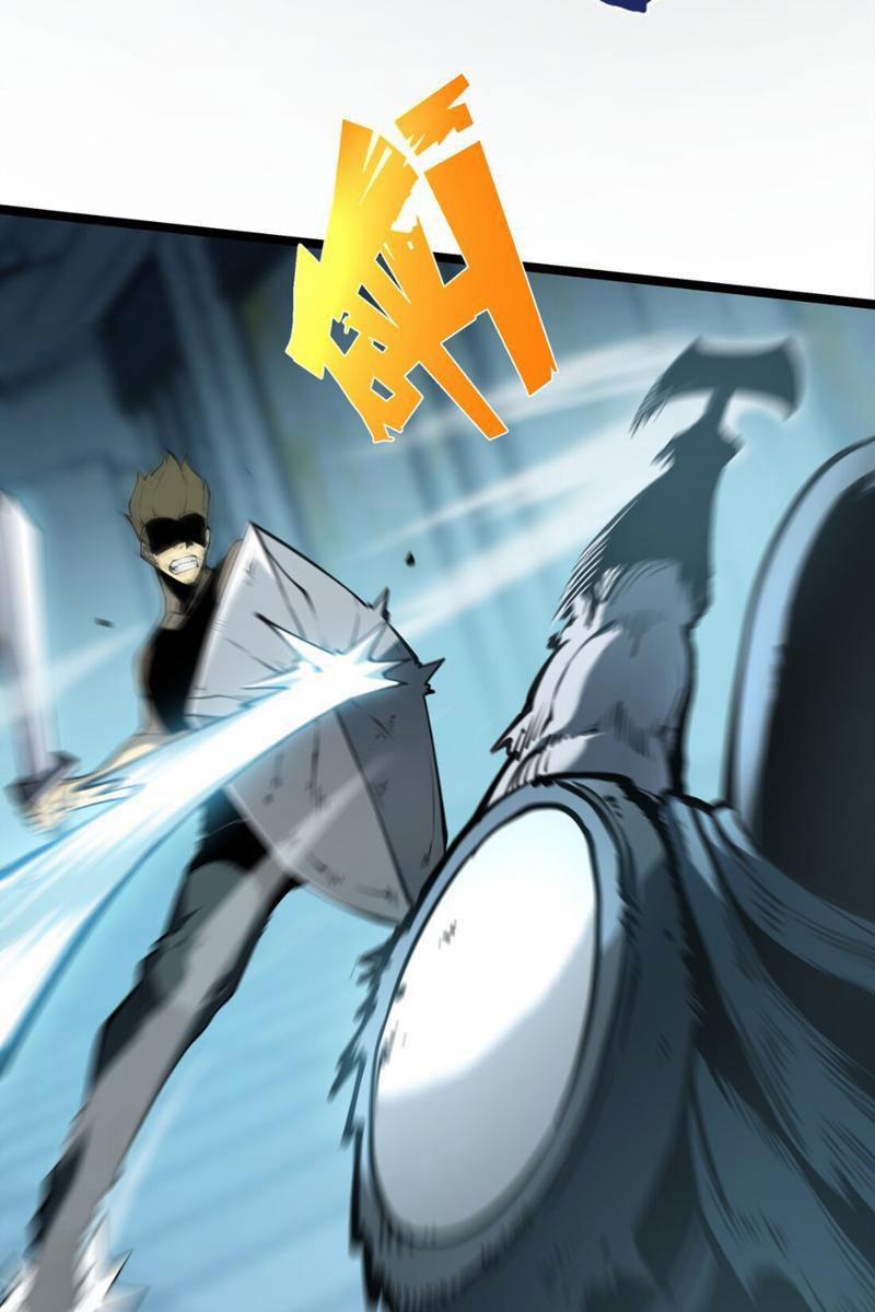 Ta Nhặt Rác Thượng Vương Giả 4 trang 3