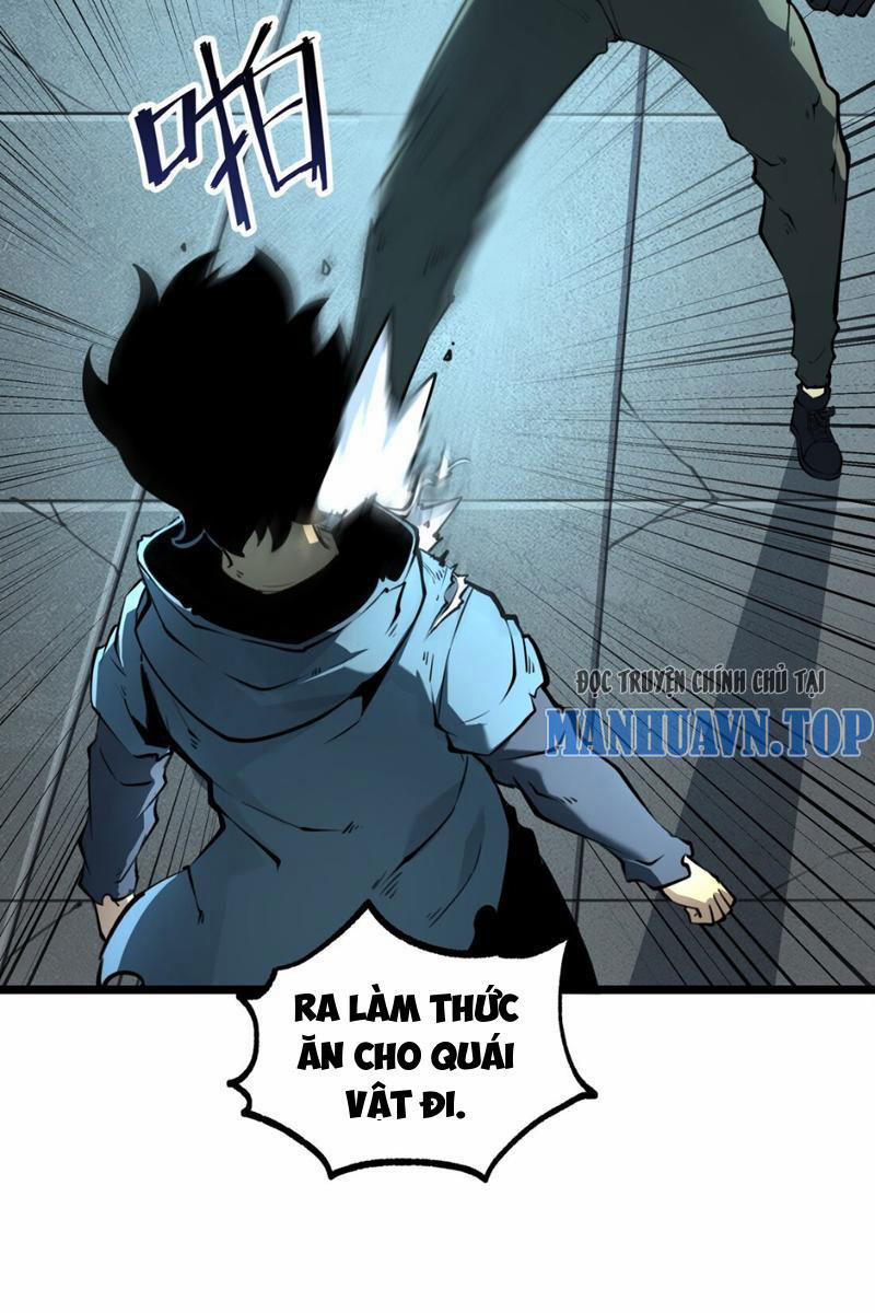 Ta Nhặt Rác Thượng Vương Giả 4 trang 39