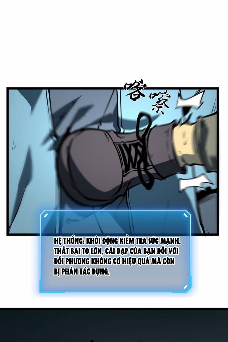 Ta Nhặt Rác Thượng Vương Giả 4 trang 40