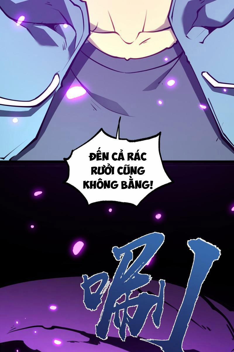 Ta Nhặt Rác Thượng Vương Giả 4 trang 43