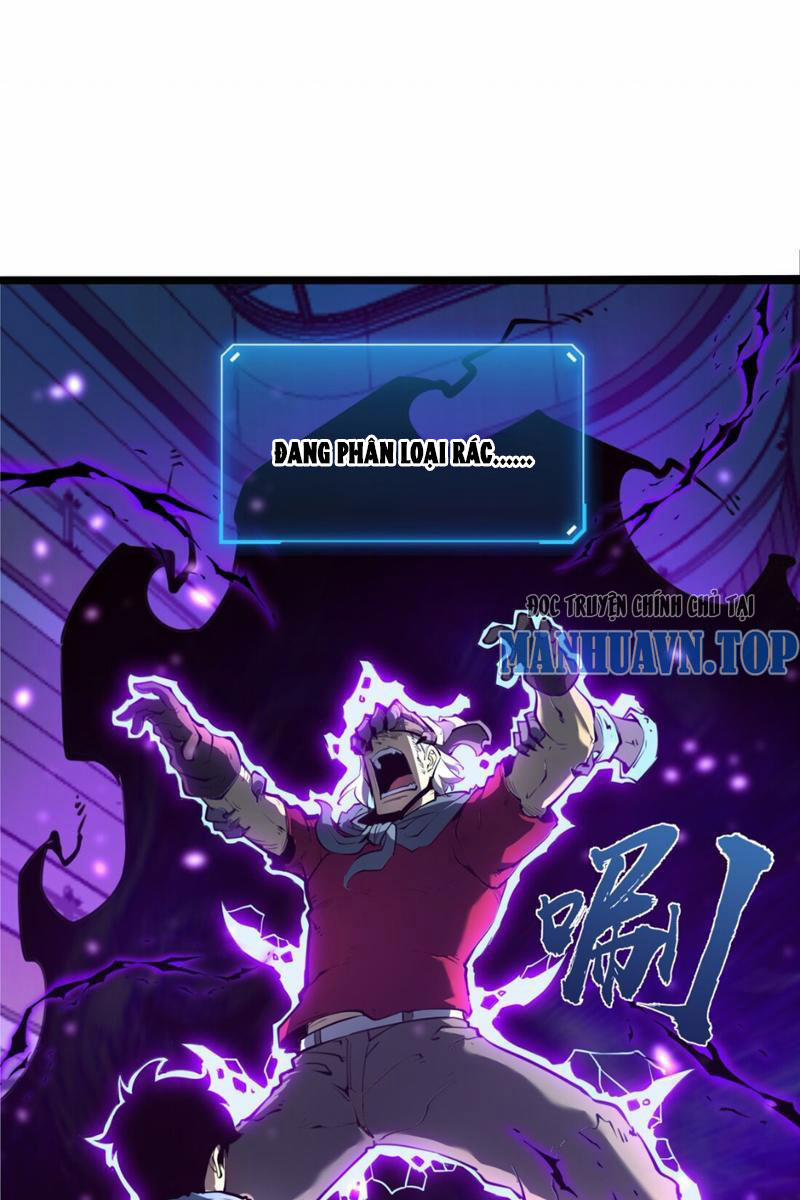 Ta Nhặt Rác Thượng Vương Giả 4 trang 48