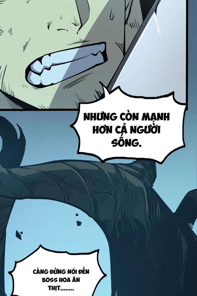 Ta Nhặt Rác Thượng Vương Giả 4 trang 5